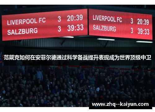 范戴克如何在安菲尔德通过科学备战提升表现成为世界顶级中卫 范戴克如何在安菲尔德通过科学备战提升表现成为世界顶级中卫