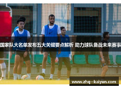国家队大名单发布五大关键要点解析 助力球队备战未来赛事 国家队大名单发布五大关键要点解析 助力球队备战未来赛事