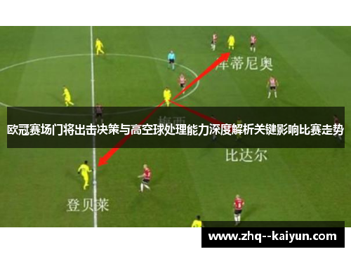 欧冠赛场门将出击决策与高空球处理能力深度解析关键影响比赛走势