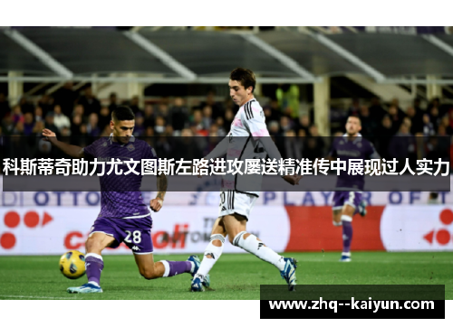 科斯蒂奇助力尤文图斯左路进攻屡送精准传中展现过人实力 科斯蒂奇助力尤文图斯左路进攻屡送精准传中展现过人实力